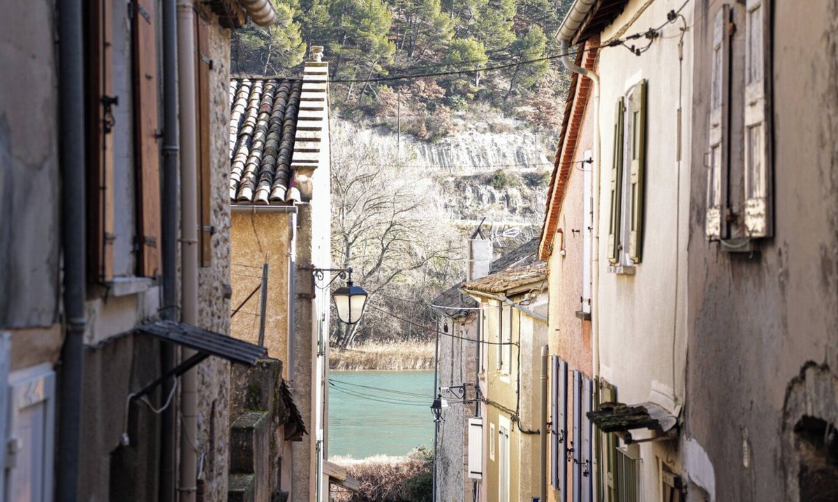 Sisteron House | Chez Kikou