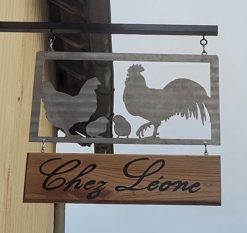 Beaucourt-sur-l'Hallue House | Chez Léone