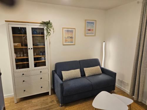 Merlimont-Plage Apartment | Chez léonie