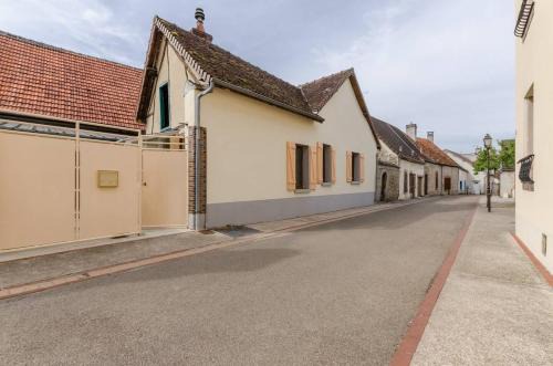Villenauxe-la-Grande House | Chez léontine
