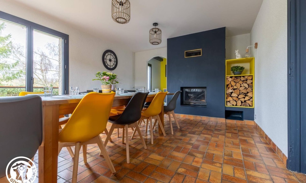 Perpezat House | Chez l'Anna - PERPEZAT