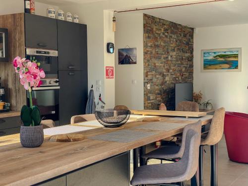 Audinghen Villa | Chez L'Aviateur
