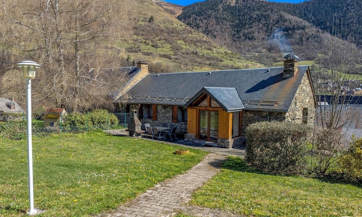 Benque-Dessous-et-Dessus House | Chez Laborde - Benque-Dessous-et-Dessus