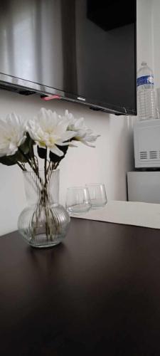 Sainte-Genevieve-des-Bois House | Chez L et L