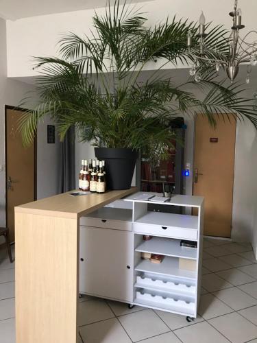 Toul Apartment | chez la Berthe Colmé