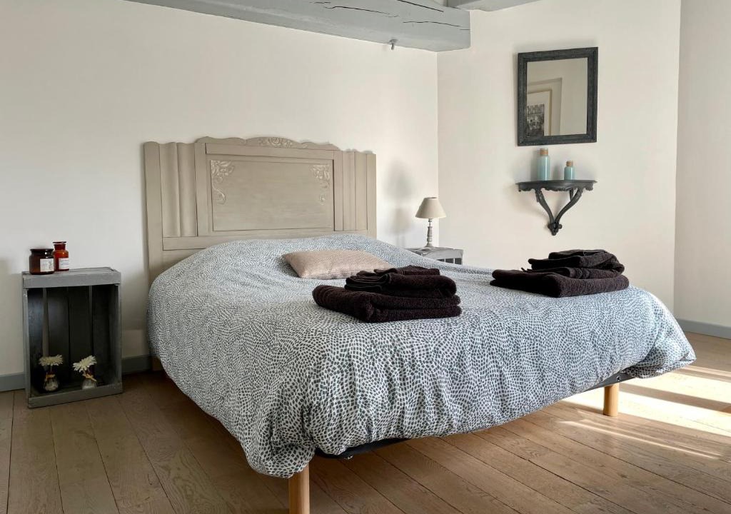 Castelnaudary Apartment | Chez la fille de l éclusier