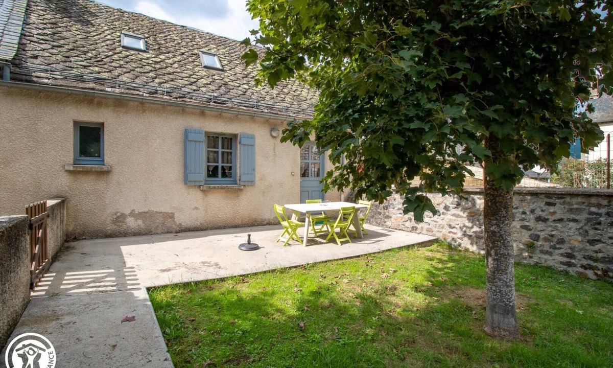 Valbeleix House | Chez la Miette - Valbeleix