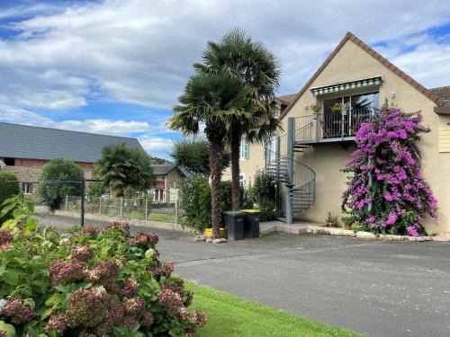 Espoey House | Chez labat castaing