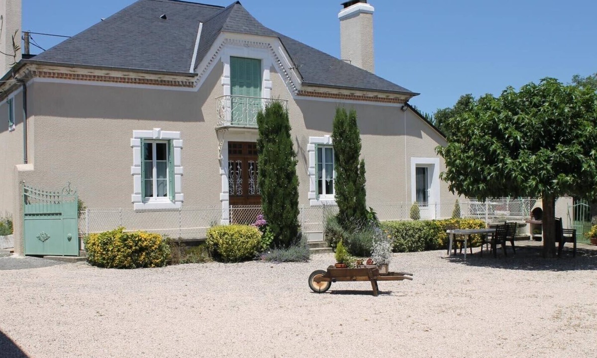 Riupeyrous House | Chez Laborde - Riupeyrous