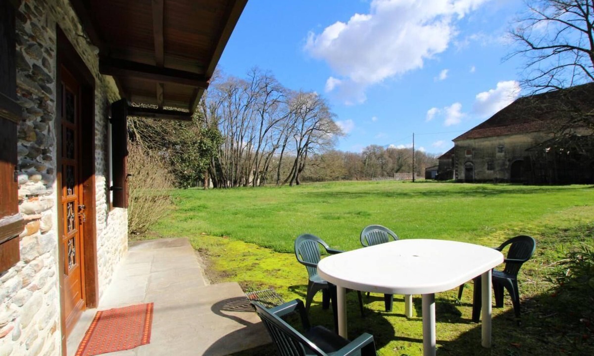 Barraute-Camu House | Chez Labourt - Barraute-camu