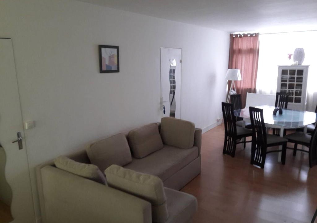 Seine-et-Marne Apartment | Chez Lalis