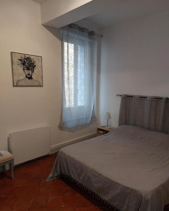 Bastide Saint-Louis Apartment | chez LARS