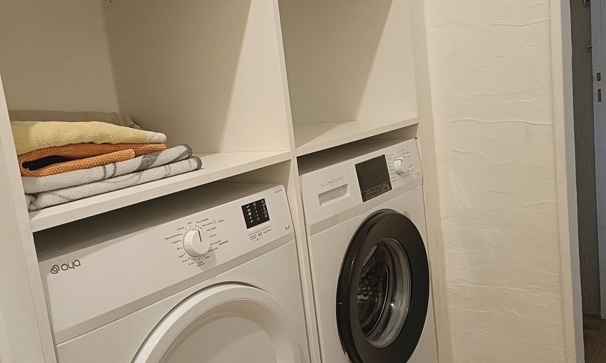 Saint-Leger-Vauban Apartment | Chez Lathoy T3 Morvan