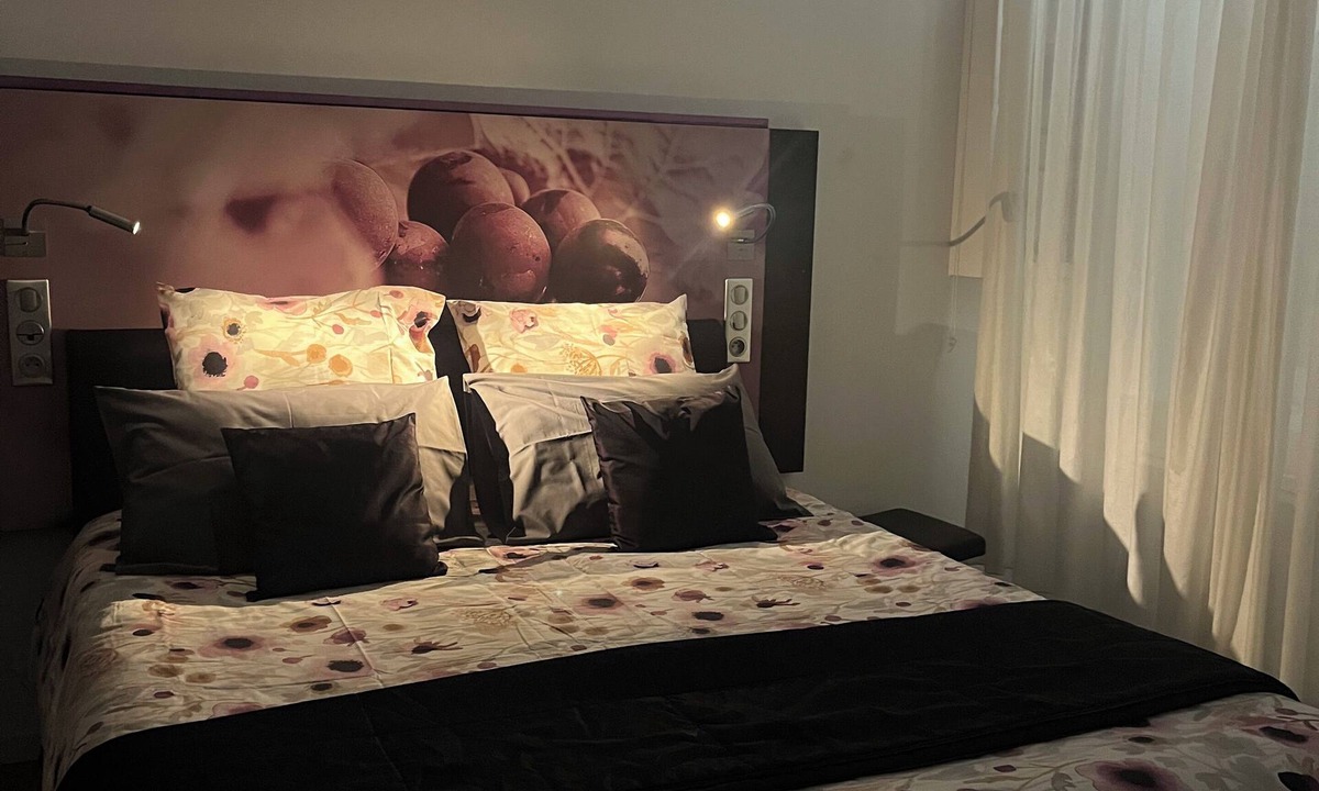 Fere-en-Tardenois Apartment | Chez Laure et Franck