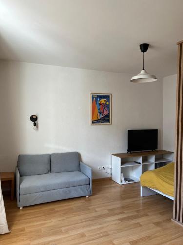 Bagneres-de-Luchon Apartment | Chez Laure et Guilhem