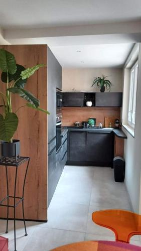 Bar-sur-Seine House | Chez laure