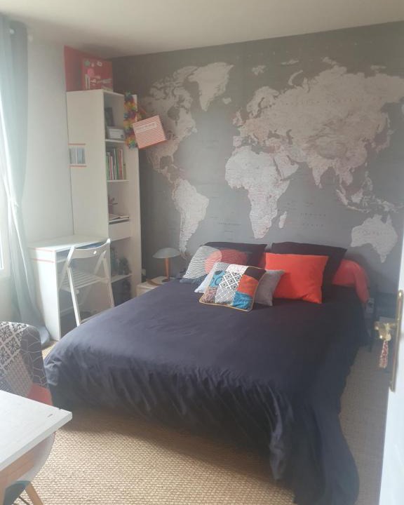 Vaureal Bed & Breakfast | Chez Laurence & RV