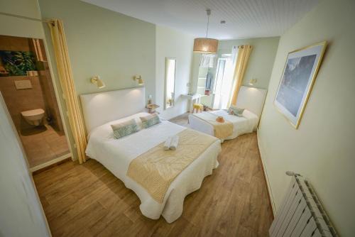 Saint-Remeze Bed & Breakfast | Chez Laurette