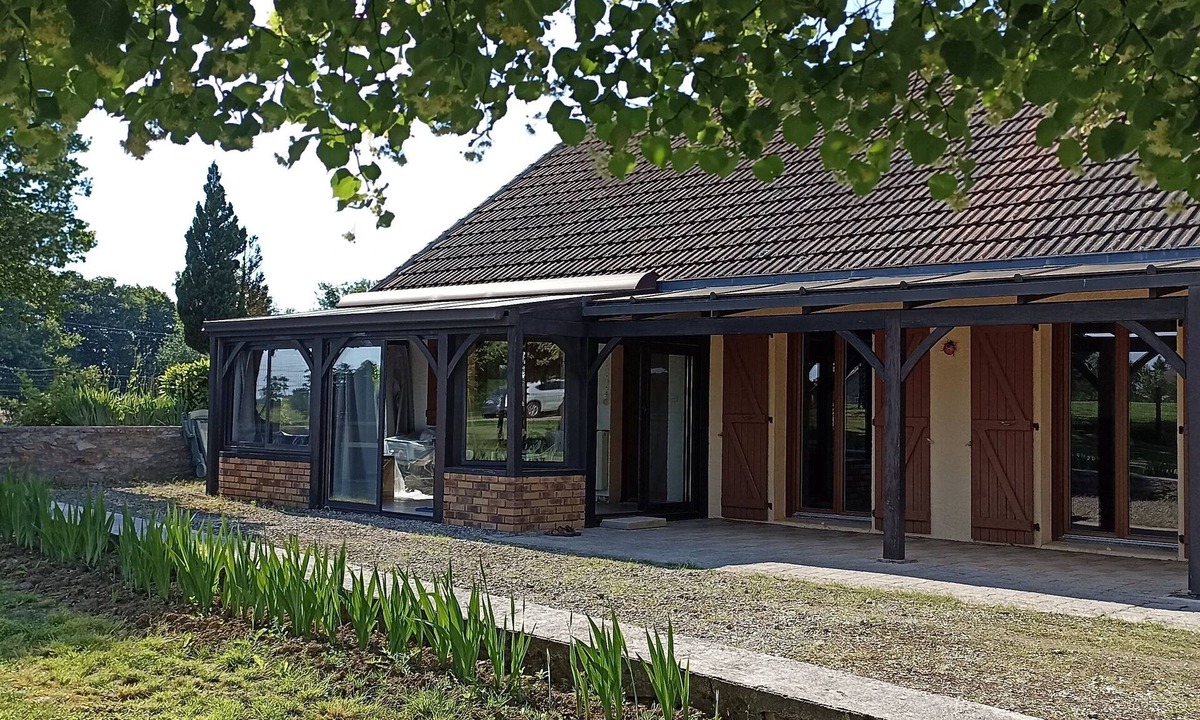 Oussieres House | Chez le Jean