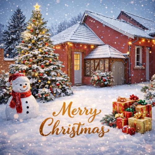 Laboissiere-en-Thelle House | Chez le Petit Peintre