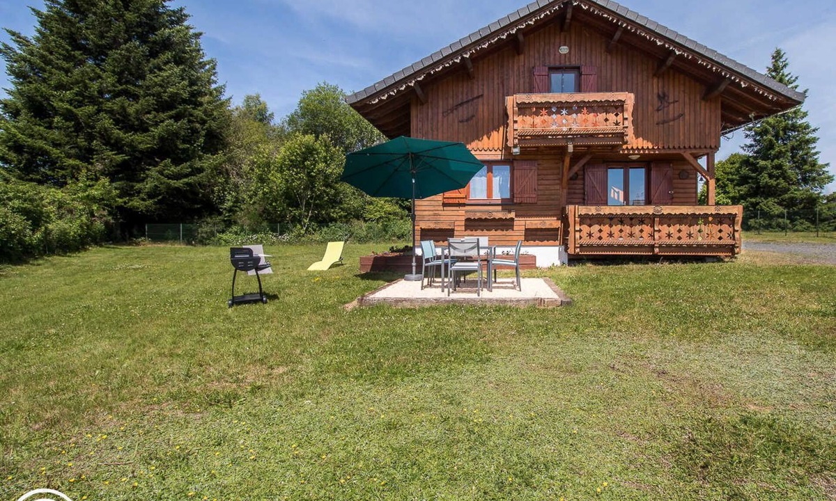 Briffons House | Chez Leandre - Briffons