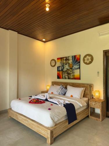 Sidemen House | Chez Lepusa