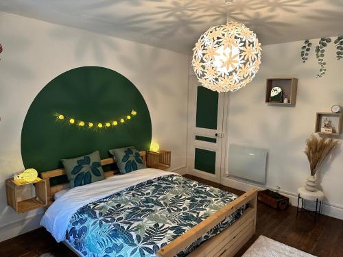 Thelonne Apartment | Chez les anciens