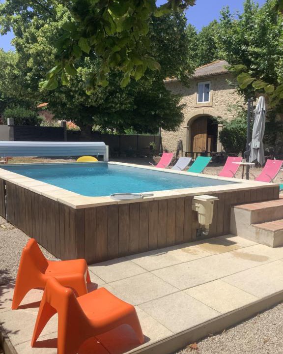 Canet Bed & Breakfast | Chez Les Brocs B&B
