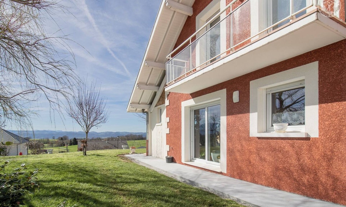 Rochefort House | Chez LES "ours" - Rochefort