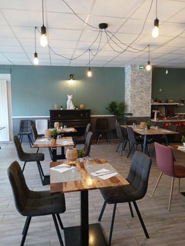 Aspres-sur-Buech Bed & Breakfast | Chez Les Papa's