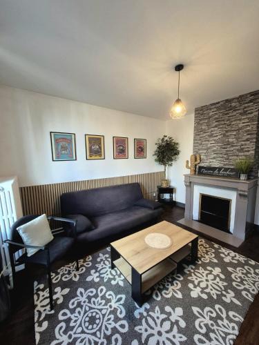 Verdun Apartment | Chez les Poilus