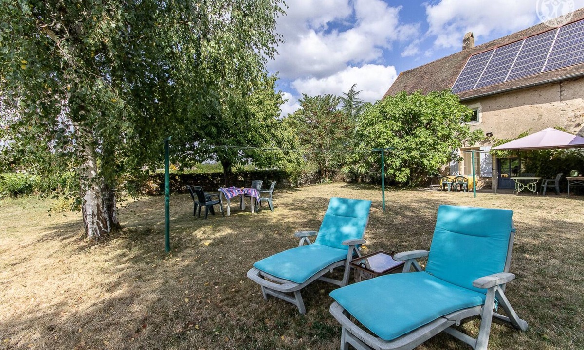 Cheilly-les-Maranges House | Chez les Vendangeurs