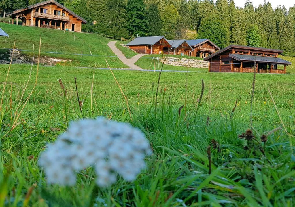 Mouthe Hotel | Chez Liadet