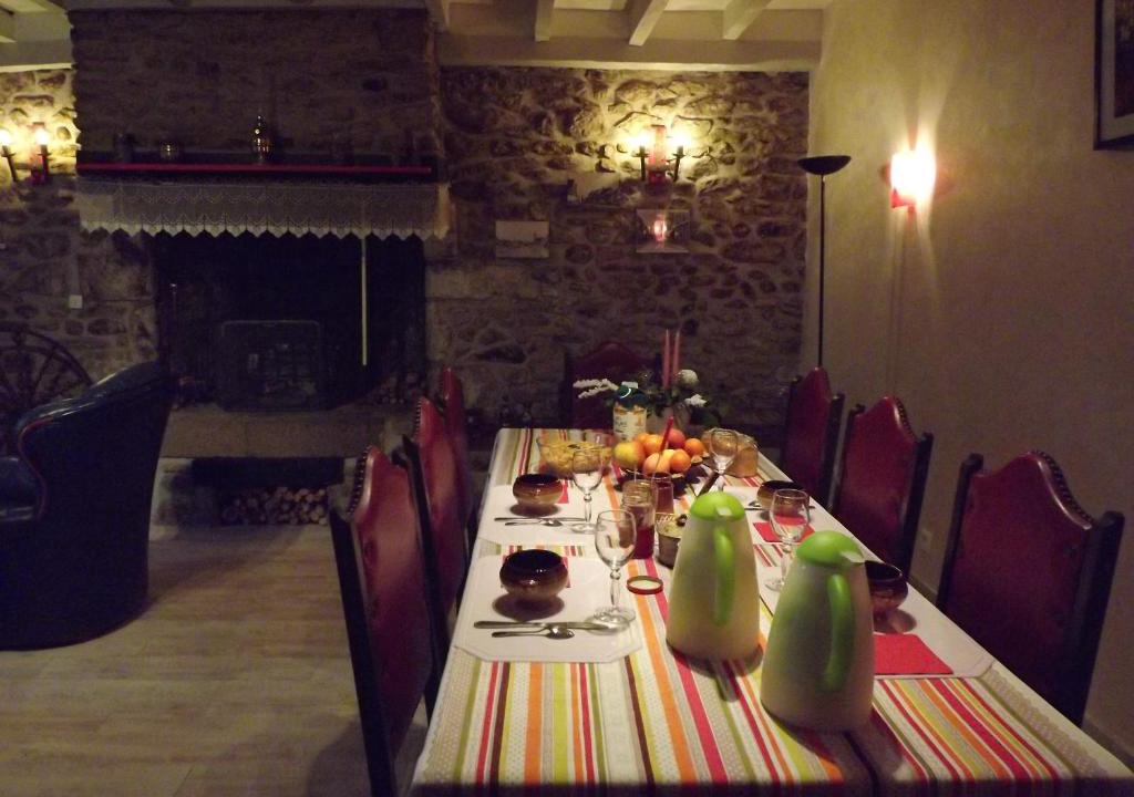 Ize House | Chez Lili