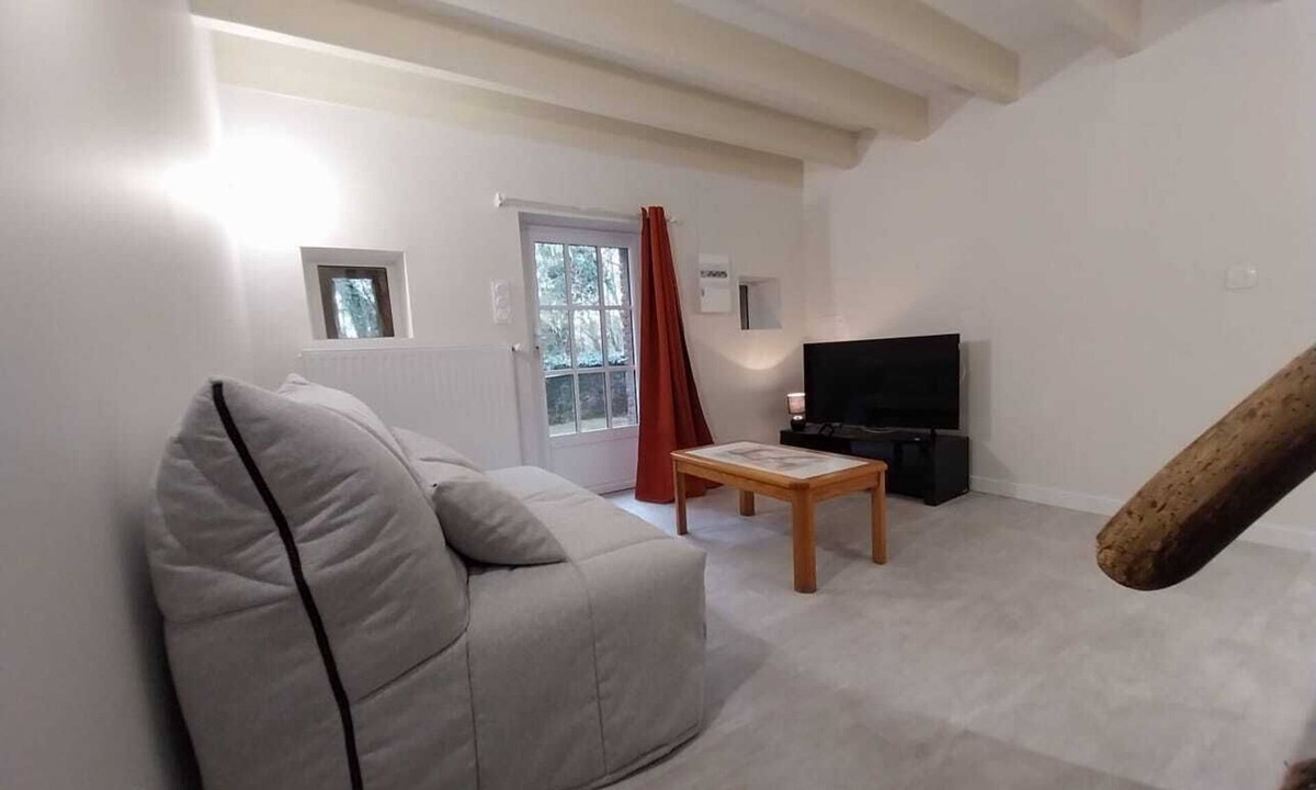 Pouzauges House | Chez Lilian & Isa - Gîte 4 people