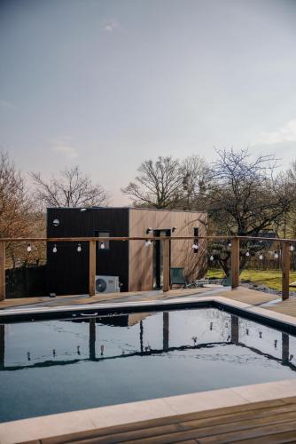 Pance House | Chez Lilie