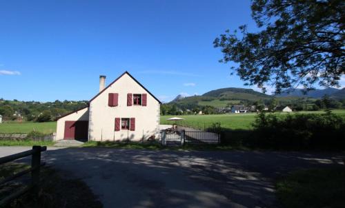 Arette House | Chez lilles