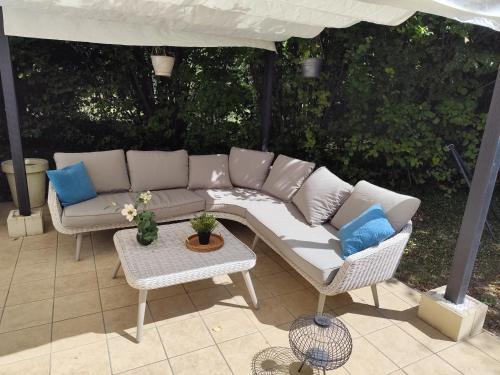 Chalons-en-Champagne House | Chez Lily et Fred