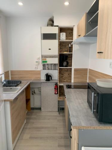 Tarbes Apartment | Chez Line et Francis