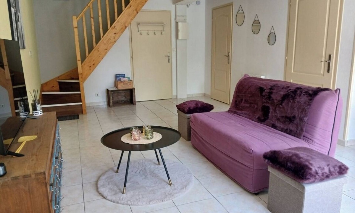 Biecourt House | Chez LN village house