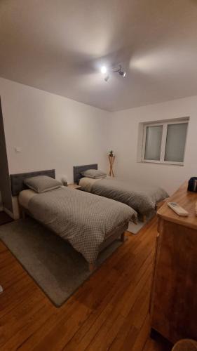 Four House | Chez Lofred 2