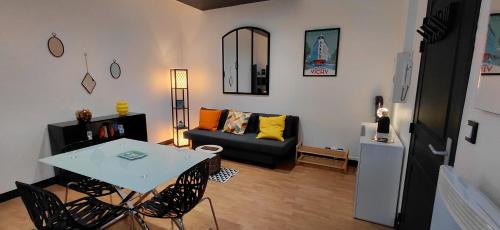 Thermal Apartment | Chez lolo