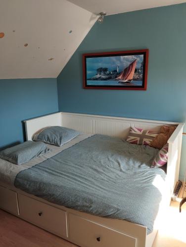 Louviers House | Chez Loti