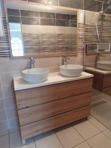 Luche-Pringe House | Chez Lou et Amour