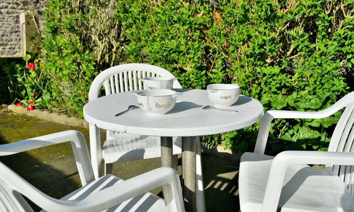 Pleudihen-sur-Rance House | Chez Louisette - Maison pour 4