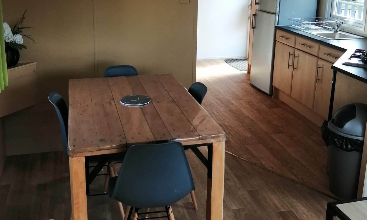 Biville-sur-Mer House | Chez Loulou