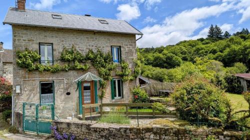 Jabreilles-les-Bordes House | Chez lucie