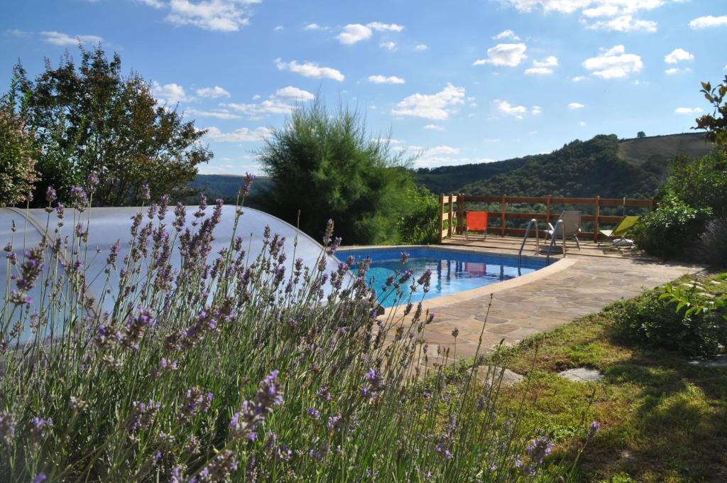 Trebas Bed & Breakfast | Chez Lucien