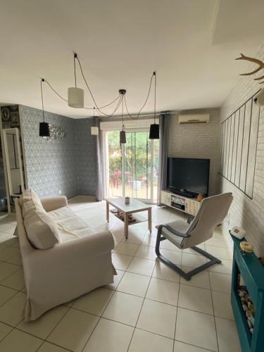 Buzet-sur-Tarn House | Chez Ludivine