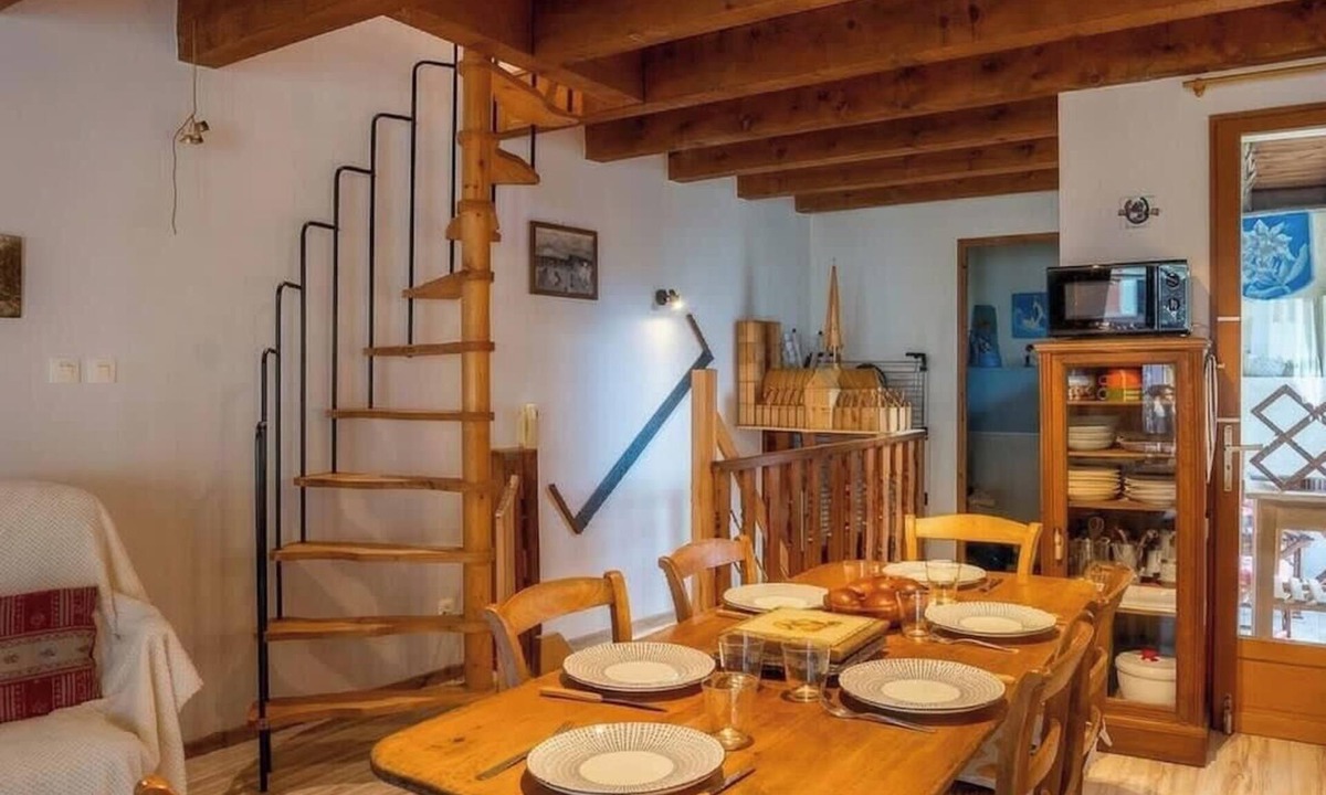 Francin House | Chez Ludo I T4 I Francin